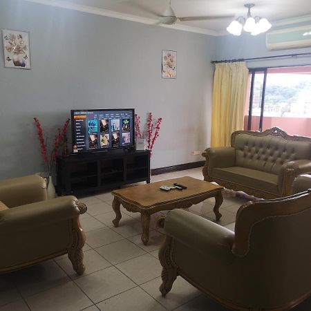 Homestay Marina Court 亞庇 外观 照片