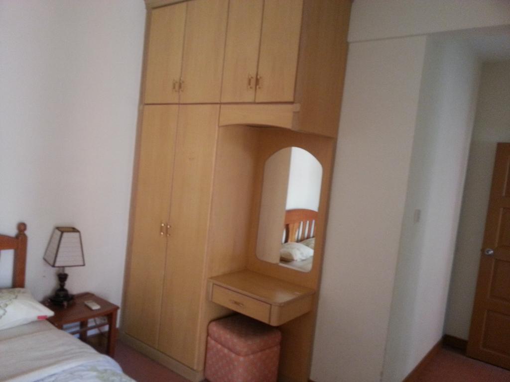Homestay Marina Court 亞庇 客房 照片