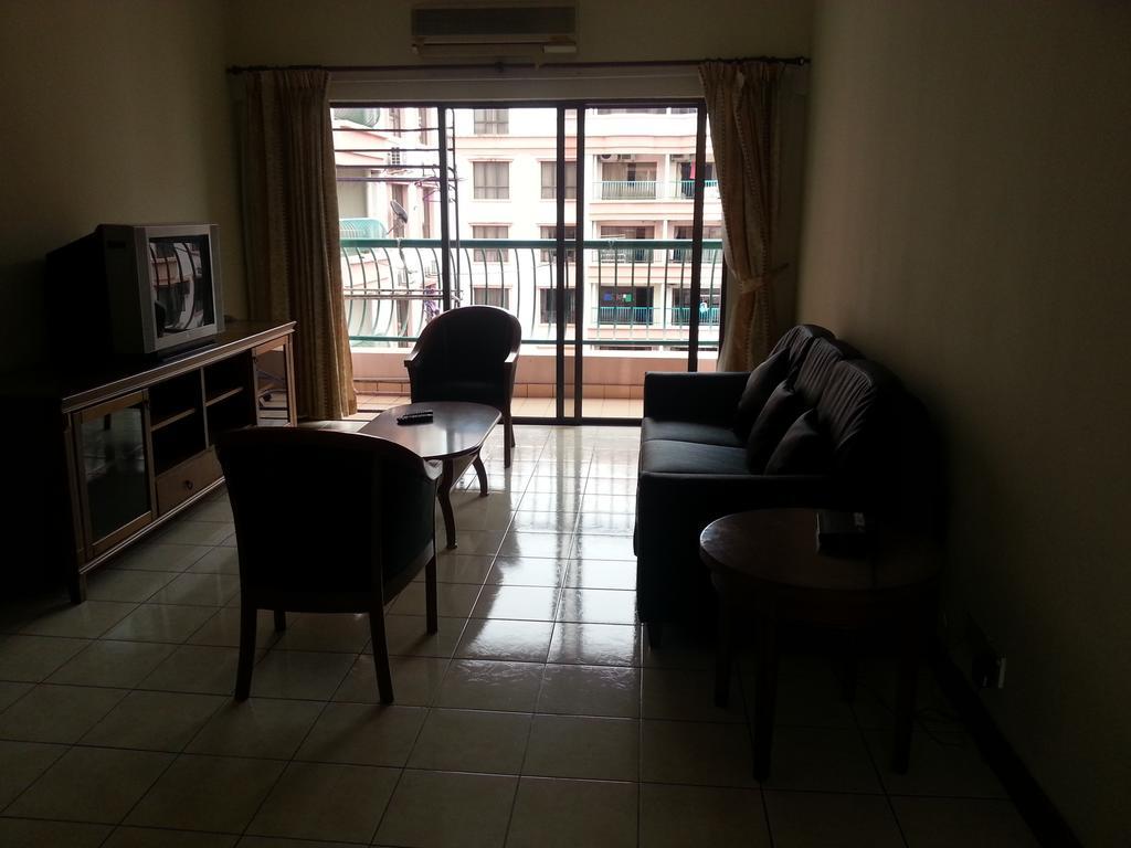 Homestay Marina Court 亞庇 客房 照片