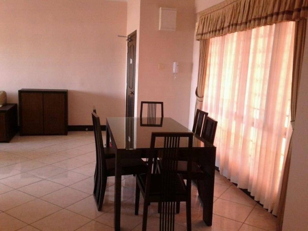 Homestay Marina Court 亞庇 客房 照片