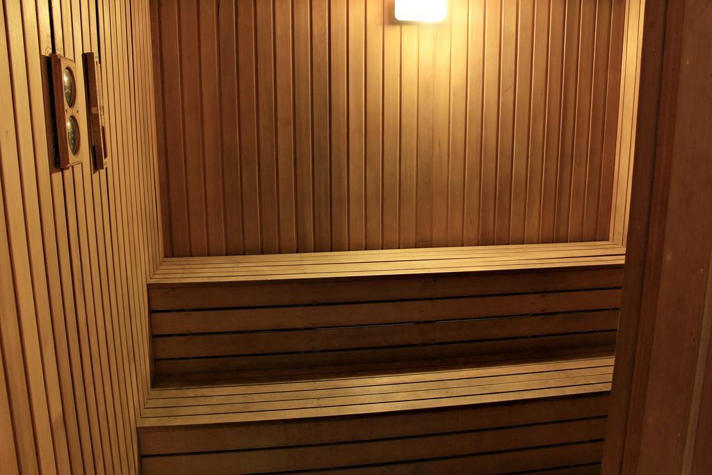 Homestay Marina Court 亞庇 外观 照片